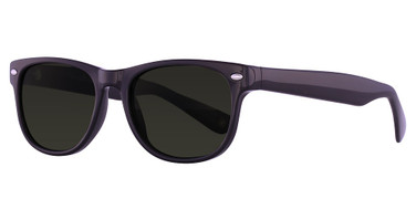 Outshine Eyeglasses 2701 Black