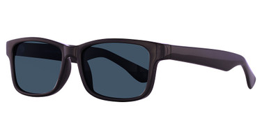 Outshine Eyeglasses 2702 Black