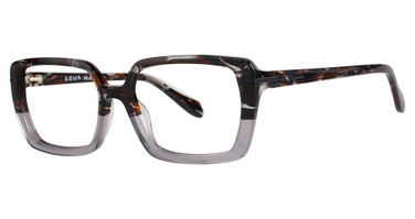 Leon Max Eyeglasses Leon Max 4031 Brown Multi/74