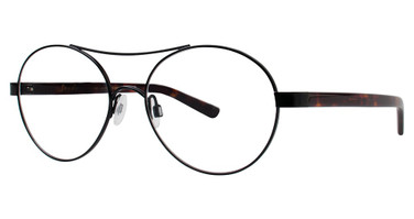 Randy Jackson Eyeglasses Randy Jackson Limited Edition X119 Black/21