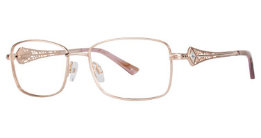 Sophia Loren Eyeglasses SL Beau Rivage 74 Champagne/7