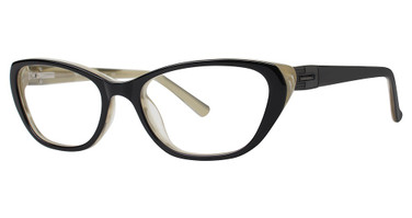 Via Spiga Eyeglasses Via Spiga Noemi Black/500
