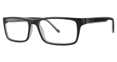 Randy Jackson Eyeglasses Randy Jackson 3024 Black/21
