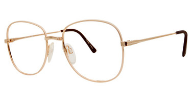 Parade Eyeglasses 3560 Gold