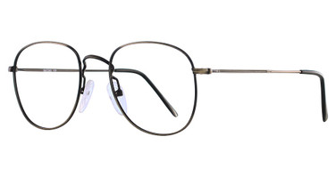 Parade Eyeglasses 4438 Antique Gold