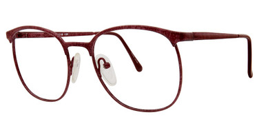 Parade Eyeglasses 6772 Burgundy