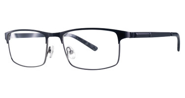 Helium Eyeglasses 4301 Mblk