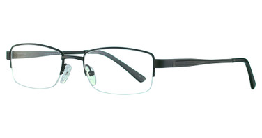 Match Eyewear Eyeglasses MF 164 Black