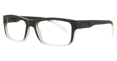 Hudson Optical H9 Black Fade/BLKF