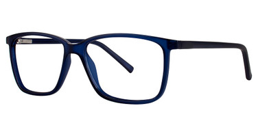 Modern Plastics II Eyeglasses Fluid teal matte