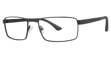 Giovani di Venezia Eyeglasses Opponent matte black