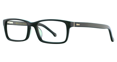 Veritas Eyewear Eyeglasses VR 1523 black