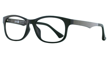 Veritas Eyewear Eyeglasses P 3029 black