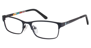 TEENAGE MUTANT NINJA TURTLES Eyeglasses SENSEI BLUE/BLU
