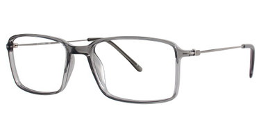 Stetson® Eyeglasses Stetson 325 Grey/100