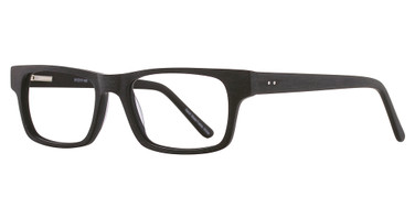 Elan Collection Eyeglasses 3019 Black