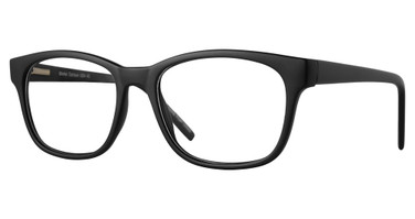 Global Optique Eyeglasses UP921 Matte Black