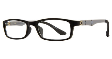 Global Optique JR41 Black Gray