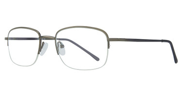 Chlogan Eyewear Eyeglasses Capistrano 410 GM