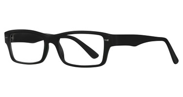 Chlogan Eyewear Eyeglasses Santa Ana 341 Black