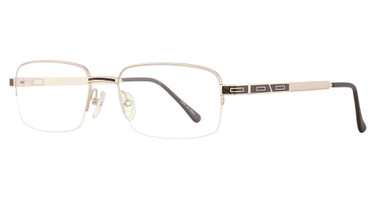 Jordan Eyewear Eyeglasses Liam Gold/GOLD
