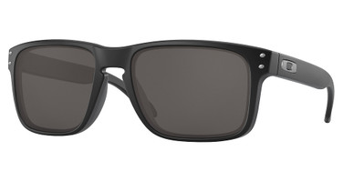 Oakley Eyeglasses OO9102 HOLBROOK MATTE BLACK/910201
