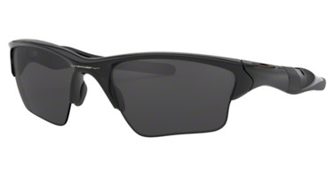 Oakley Eyeglasses OO9154 HALF JACKET 2.0 XL POLISHED BLACK/915401