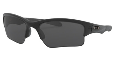 Oakley Eyeglasses OO9200 QUARTER JACKET MATTE BLACK/920006