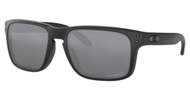 Oakley Eyeglasses OO9244 HOLBROOK (A) MATTE BLACK/924425