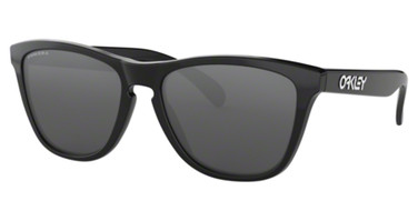 Oakley Eyeglasses OO9245 FROGSKINS (A) POLISHED BLACK/924562
