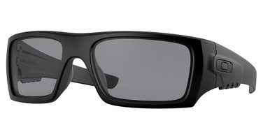 Oakley Eyeglasses OO9253 SI BALLISTIC DET CORD MATTE BLACK/925306