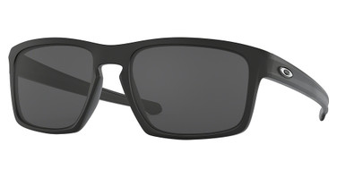 Oakley Eyeglasses OO9262 SLIVER MATTE BLACK/926201