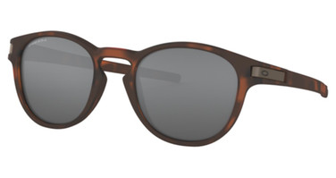 Oakley Eyeglasses OO9265 LATCH MATTE BROWN TORTOISE/926522