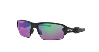 Oakley Eyeglasses OO9271 FLAK 2.0 (A) POLISHED BLACK/927109