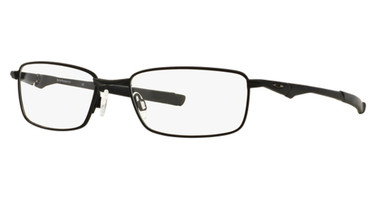 Oakley Frame Eyeglasses OX3009 BOTTLE ROCKET 4.0 MATTE BLACK/11-966