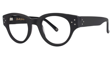 Randy Jackson Eyeglasses Randy Jackson Limited Edition X123 Black/21