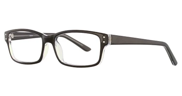 Veritas Eyewear Eyeglasses 1742 black