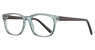 Focus Eyewear Eyeglasses Focus 245 Olive/19