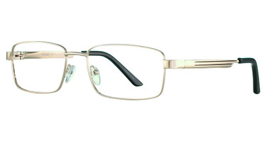 Mutual Optics Eyeglasses 8726P/8727P Gold/GOLD