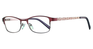 Richard Taylor Scottsdale Eyeglasses Delilah Wine