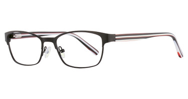 K12 Eyeglasses 4102 black /Stuipe