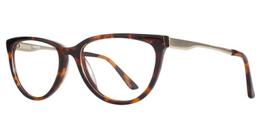Eye Q Eyewear Eyeglasses MP200 Tortoise/AMBER