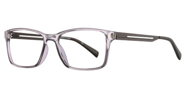 Elements Eyeglasses EL-242 Smoke/Black/3