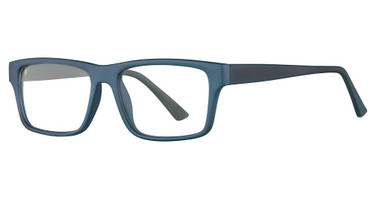 Zimco Eyeglasses S 348 Blue/Gray