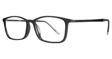 Wired Eyeglasses 6056 Black