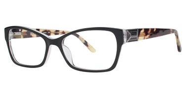Via Spiga Eyeglasses Via Spiga Ofelia Black/500