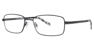 Stetson Off Road Eyeglasses Off Road 5054 Black/21