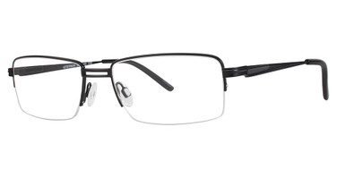 Stetson Off Road Eyeglasses Off Road 5055 Black/21