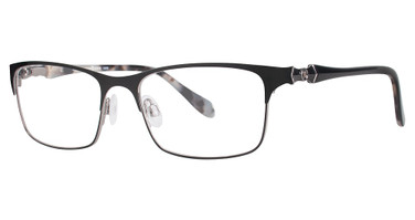 Max Studio Eyeglasses Max Studio 149M Black/21