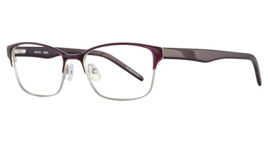 Wittnauer Eyeglasses Daphne Grape